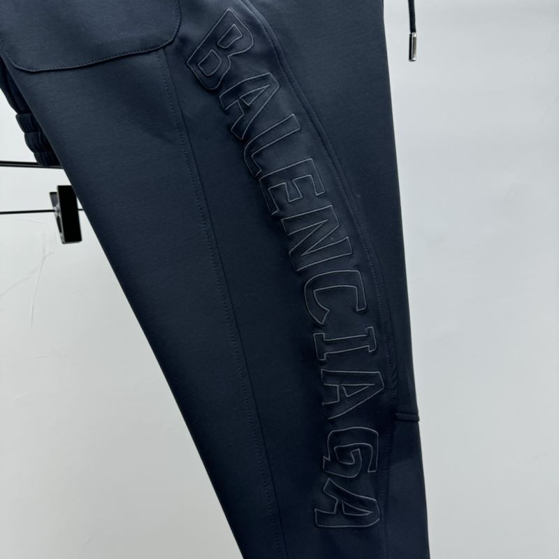 Balenciaga Long Pants